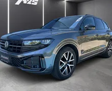 Zunanja slika - Volkswagen Touareg - 4motion V6 TDI BMT R-Line Tiptronic - 1 - Predogledna slika