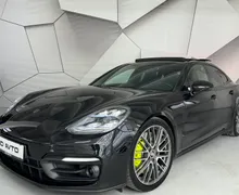 Zunanja slika - Porsche Panamera - 4S E-Hybrid PDK - 2 - Predogledna slika
