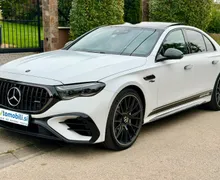 Zunanja slika - Mercedes-Benz E-Razred - AMG E53 4MATIC+ EDITION 1 - FULL - 1 - Predogledna slika