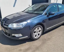 Zunanja slika - Citroën C5 - 2.0 HDi  Exclusive 1.LASTNIK. AVTOMATIK - 2 - Predogledna slika