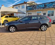 Zunanja slika - Volvo V60 - V60 - 4 - Predogledna slika