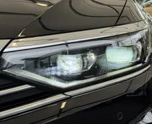 Zunanja slika - Volkswagen Passat - R-Line 1.5 TSI DSG PANORAMA-VIRTUAL-MATRIX - 3 - Predogledna slika
