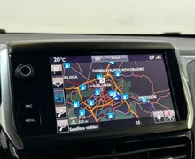 Zunanja slika - Peugeot 2008 - PureTech ALLURE|Grip control|Kljuka|+5 LET JAMSTVA - 10 - Predogledna slika