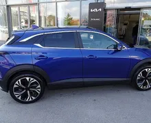Zunanja slika - Vinfast VF6 - PLUS - 1.000 EUR DODATNEGA POPUSTA PRI MENJAVI - 5 - Predogledna slika