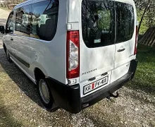 Zunanja slika - Peugeot Expert - Expert - 6 - Predogledna slika
