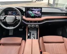 Zunanja slika - Škoda Superb - Combi L K 2.0 TSI DSG - 9 - Predogledna slika