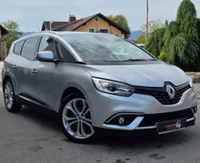 Zunanja slika - Renault Scénic - Grand  dCi 110 Energy Zen - 6 - Predogledna slika