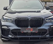 Zunanja slika - BMW X5 - serija : xDrive4.0 - Le 89.000km M PAKET- LASER-PANO-HUD-22 - 9 - Predogledna slika