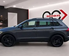 Notranja slika - Volkswagen Tiguan - Urban Sport 2.0 TDI DSG- Matrix.pano.HarmanK.asist - 8 - Predogledna slika