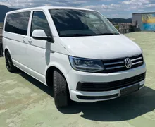 Zunanja slika - Volkswagen Multivan - 2.0 TDI DMR Comfortline DSG. LED. NAVI. 2X PDC. - 3 - Predogledna slika