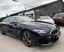 Zunanja slika - BMW Serija 8 - Gran Coupe: 840i xDrive M SPORT SLO.VOZILO FULL LED ACC - 5 - Predogledna slika