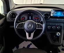 Zunanja slika - Mercedes-Benz Citan - Tourer 112 CDI •Slovensko vozilo•1.lastnik•PDC•... - 13 - Predogledna slika