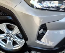 Zunanja slika - Toyota RAV4 - Hybrid AWD 2.5 Elegant Avt. - 7 - Predogledna slika