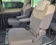 Zunanja slika - VW Multivan - T7 2.0 TDI REZERVIRANO|LED|ACC|MRTVI KOT|VIRTUAL - 8 - Predogledna slika