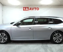 Zunanja slika - Peugeot 508 - 308  1,5 BlueHDi 130 Avt. - 14 - Predogledna slika