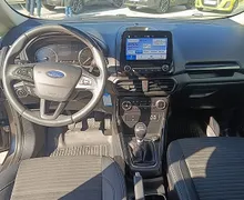 Zunanja slika - Ford Ecosport - 1.0 EcoBoost 92 kW Titanium-SLO AVTO-ZIMSKI PAKET - 8 - Predogledna slika