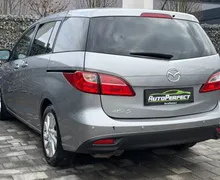 Zunanja slika - Mazda Mazda5 - 1.8i | 7. sedežev | KLJUKA | PDC | - 4 - Predogledna slika