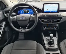 Zunanja slika - Ford Focus - 1.5 EcoBlue 88 Titanium - 7 - Predogledna slika