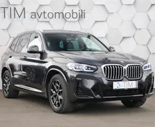 Zunanja slika - BMW X3 - 20d x-Drive Aut M-Sport 191KM - 2 - Predogledna slika