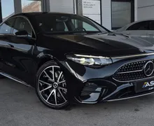 Zunanja slika - Mercedes-Benz CLA-Razred - CLA 200 - 1 - Predogledna slika
