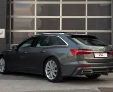 Zunanja slika - Audi A6 - 40 TDI S-Line - 4 - Predogledna slika