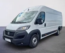 Zunanja slika - Fiat Ducato - 2.2 L4H2 Multijet - 2 - Predogledna slika