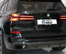 Zunanja slika - BMW X5 - serija : xDrive30d-M.SPORT-KLJUKA-PANO-WEBASTO-KEYLESS - 6 - Predogledna slika