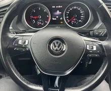 Zunanja slika - Volkswagen Tiguan - 2.0 TDI Comfort DSG.110kW.NAVI.ALU.PDC.DIZEL - 12 - Predogledna slika