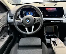 Zunanja slika - BMW X1 - sDrive18d - 7 - Predogledna slika