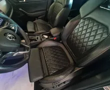 Notranja slika - Škoda Kodiaq - 1.5 TSI  Sportline DSG•Panorama•hlajenje sedežev - 11 - Predogledna slika