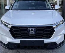 Zunanja slika - Honda CR-V - 2.0 e HEV 4WD Advance 135 kW At - 1 - Predogledna slika