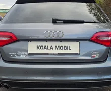 Zunanja slika - Audi A4 - Avant 2.0 TDI MULTITRONIC S-LINE BI-XENON-NAVI-ALU-PDC - 5 - Predogledna slika