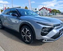 Zunanja slika - Citroën C5 X - MAX Hybrid 225 e-EAT8 - 2 - Predogledna slika