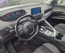 Notranja slika - Peugeot 3008 - 1.5 BlueHDI Avt. OPR. VELIK SERVIS VIRTUAL KAM. - 7 - Predogledna slika