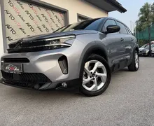 Zunanja slika - Citroën C5 Aircross - BlueHDi 130 S S EAT8 Led Navi Virtual . - 1 - Predogledna slika