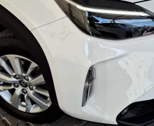 Zunanja slika - Toyota Yaris Cross - 1.5 VVT-iE SOL MT6 •Slovensko vozilo•KAMERA• - 7 - Predogledna slika