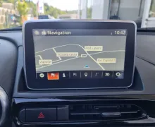 Zunanja slika - Fiat 124 - 1.4 Turbo Lusso Avtomatik - GRETJE SEDEŽEV-NAVI... - 11 - Predogledna slika