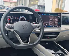 Zunanja slika - Volkswagen Passat - Variant 1.5 TSI eHybrid Elegance DSG 150kW... - 8 - Predogledna slika