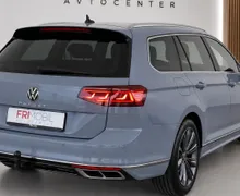 Zunanja slika - Volkswagen Passat - Variant 2.0 TDI R-line DSG•KAM360•WEBASTO•VL.KLJUKA•MASAŽA - 3 - Predogledna slika