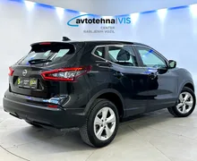 Zunanja slika - Nissan Qashqai - Qashqai - 4 - Predogledna slika