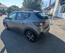 Zunanja slika - Dacia Sandero - Stepway 1.0 TCe 110 Expression - 2 - Predogledna slika