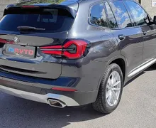Zunanja slika - BMW X3 - serija : 2.0d-190KM-XD-SPORTLINE-COCKPIT-KAMER-LED-115.000K - 6 - Predogledna slika
