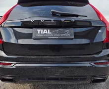 Zunanja slika - Volvo XC90 - D5 AWD R-Design Geartronic - 6 - Predogledna slika