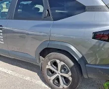 Zunanja slika - Dacia Bigster - Hybrid 155 Journey - 2 - Predogledna slika