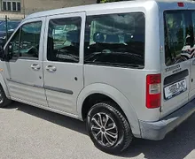 Zunanja slika - Ford Tourneo - CONNECT 1.8 TDCI 90ks °KLIMA° - 5 - Predogledna slika