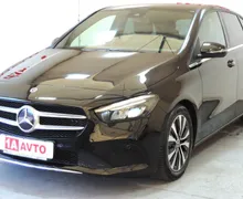 Zunanja slika - Mercedes-Benz B-Razred - B 180 d Avt. LED-KAMEERA-MRTVI KOT - 1 - Predogledna slika