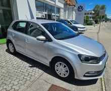 Zunanja slika - VW Polo - 1.2 TSI Trendline - 2 - Predogledna slika