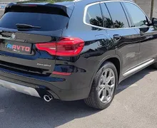 Zunanja slika - BMW X3 - serija : 20d-190KM-X-DRIVE-SPORTLINE-LED-NAVI-137.000KM-19C - 6 - Predogledna slika