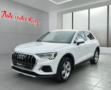 Zunanja slika - Audi Q3 - 35 TDI S tronic Quattro - 26 - Predogledna slika