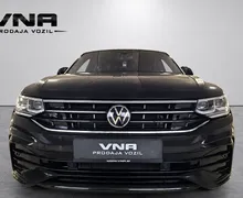 Zunanja slika - Volkswagen Tiguan Allspace - 4motion 2.0 TDI BMT R-Line DSG |VIRTUAL|KLJUKA|TOP - 2 - Predogledna slika